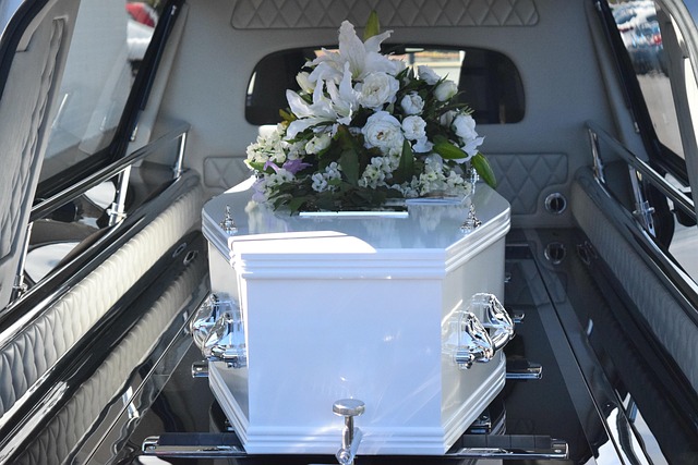 Funeral Assistance