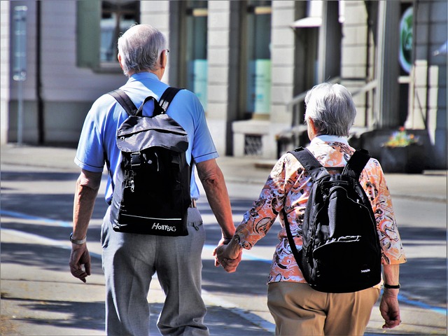 Retirement Planning, Retirement 