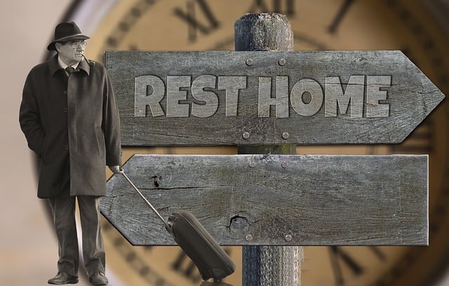 retirement, strategies, happy old people
