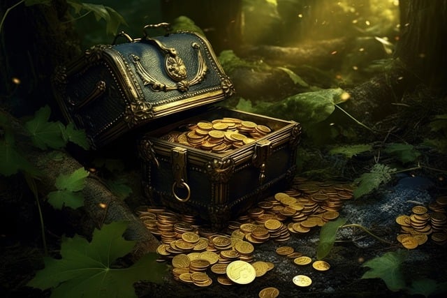 Wealth Accumulation Strategies, Wealth Accumulation, Wealth