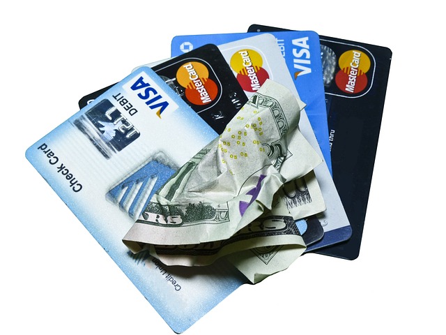 Credit Card Debt, Credit Card, debt relief
