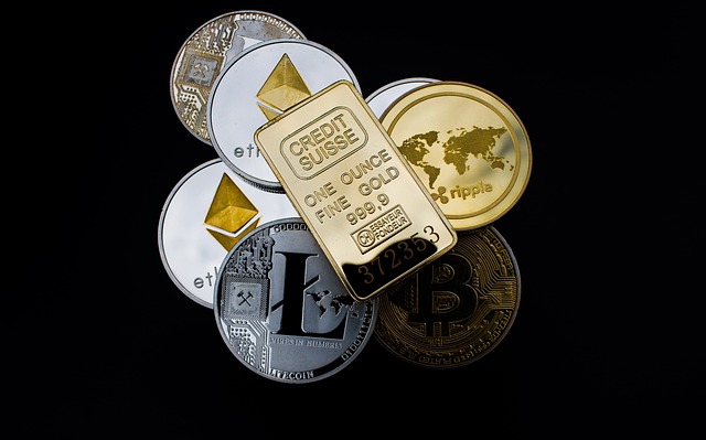 Crypto Assets Taxation, Crypto Assets, Crypto Taxation