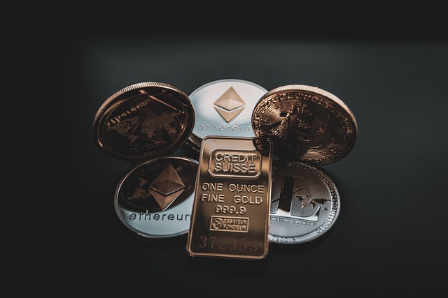 Crypto Assets Taxation, Crypto Assets, Crypto Taxation