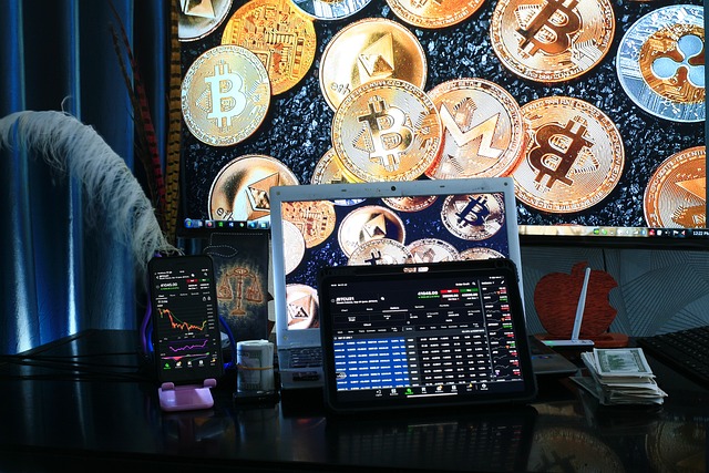cryptocurrency, cryptocurrency regulations