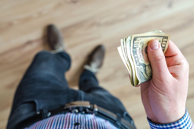 Debt, Debt Restructuring