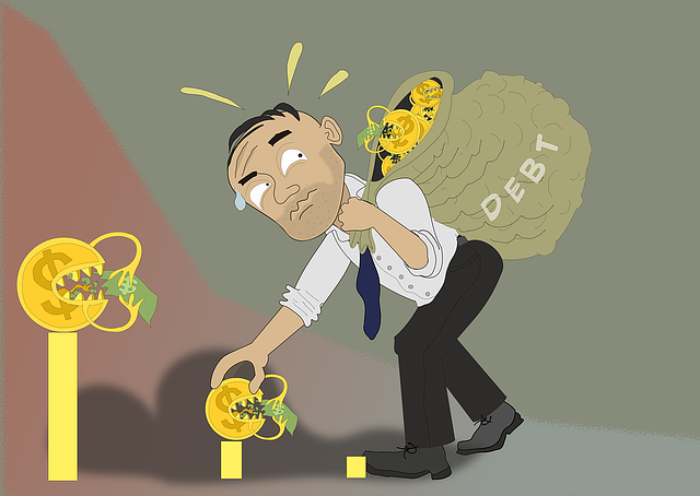 Financial Crisis, Debt Settlement, Loan Consolidation