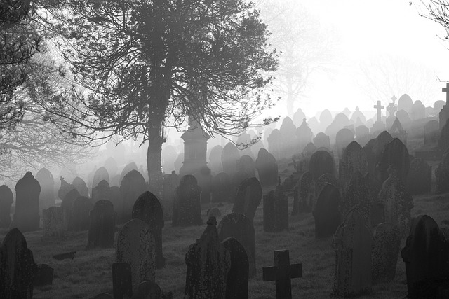 Funeral Assistance
