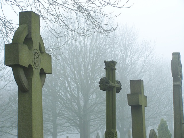 Funeral insurance