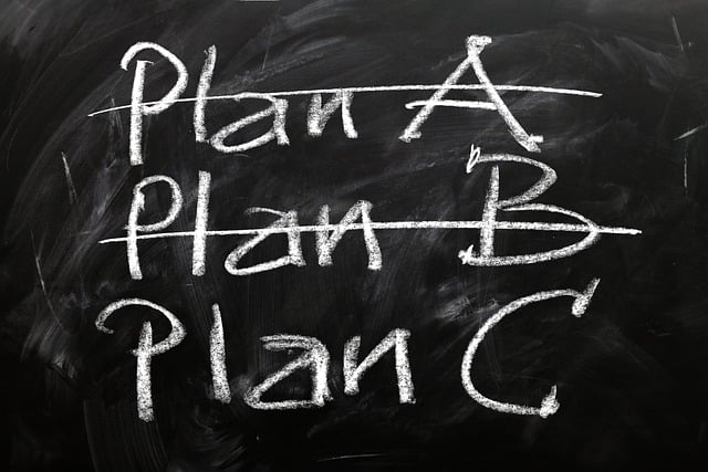 Funeral Plans
