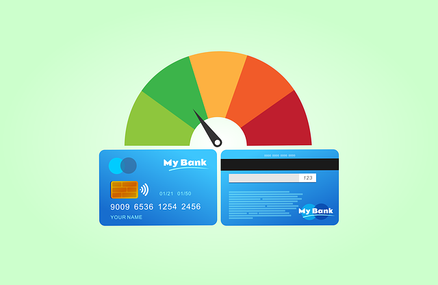 increase credit score, credit score