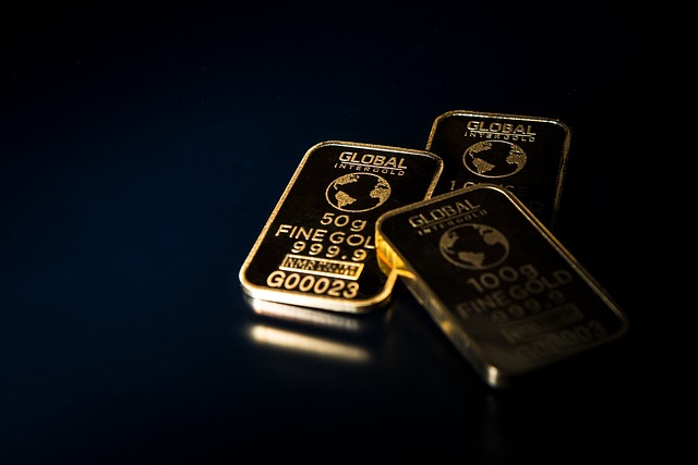 Invest In Gold
