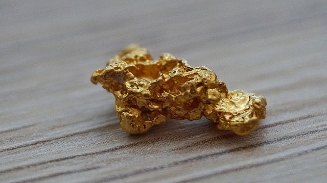 Invest In Gold
