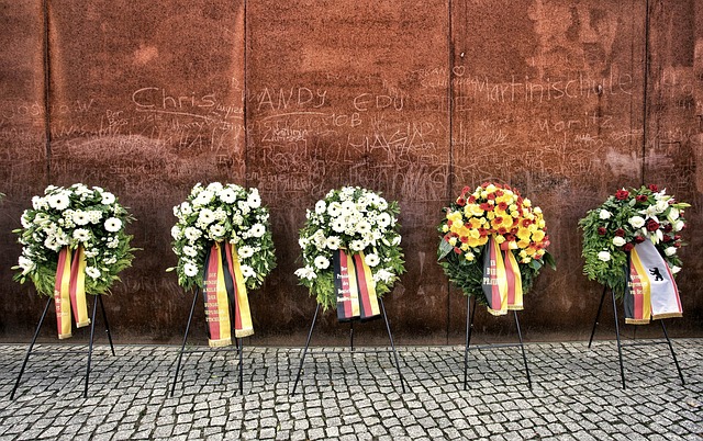 Memorial Service Assistance
