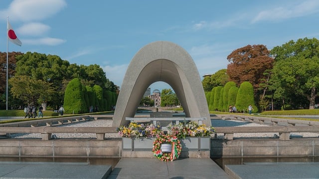 Memorial Service Assistance
