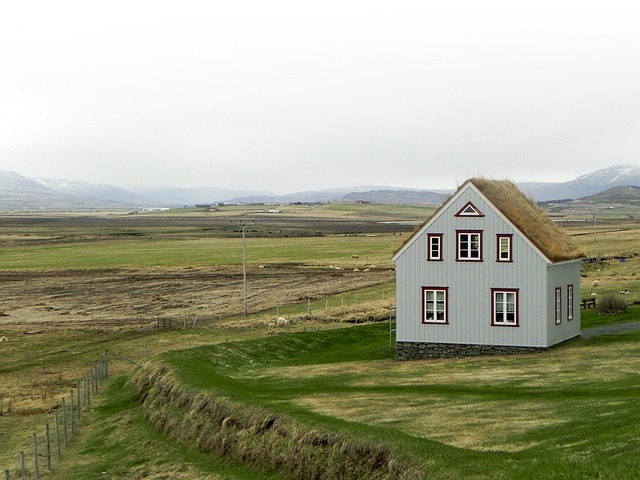 Pension-Backed Home Loans