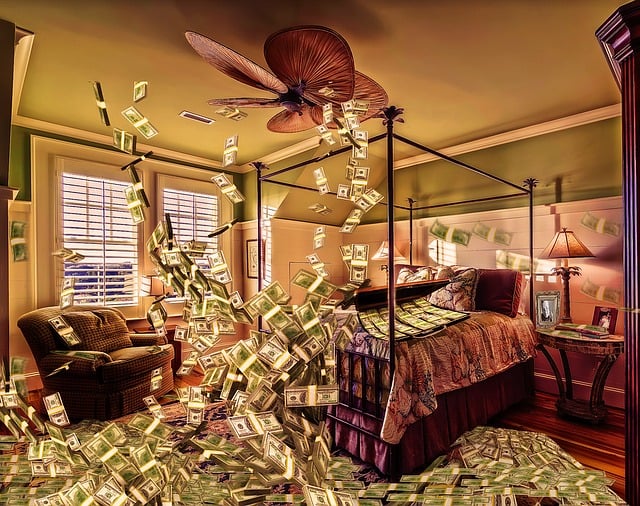 capital, wealth building