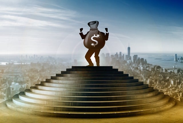 capital, wealth building
