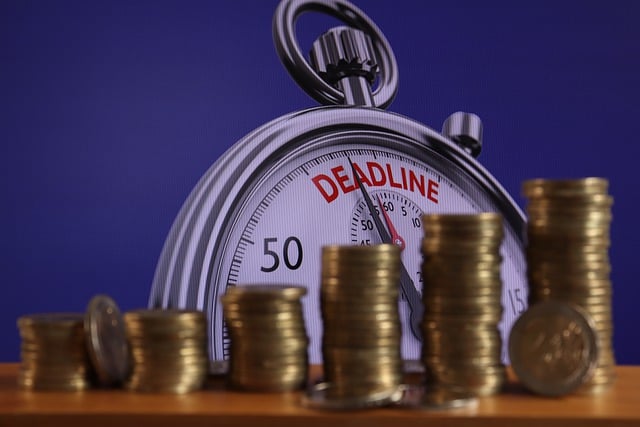Consolidate Debt Into One Loan