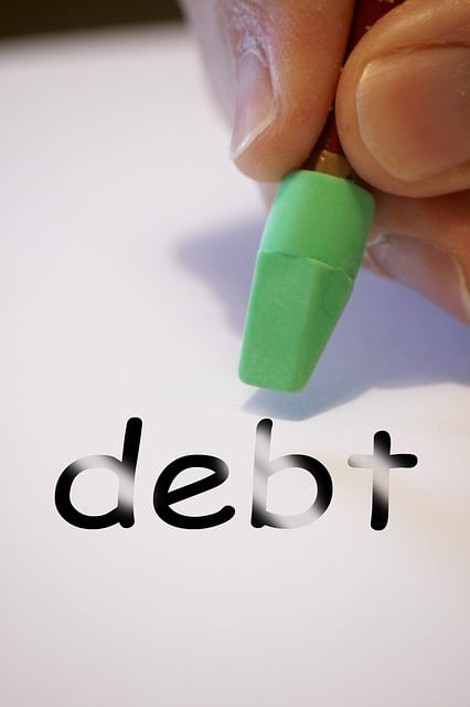 Consolidate Debt Into One Loan