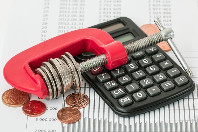 Consolidate Debt Into One Loan