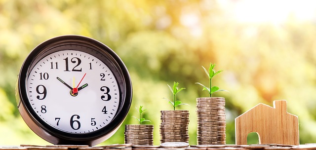 Consolidate Debt Into One Loan
