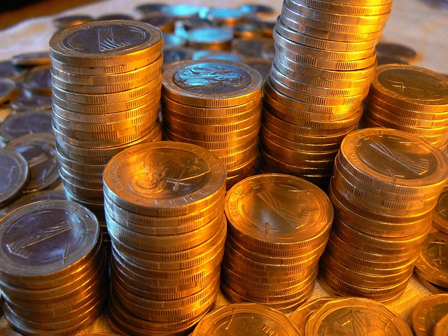 Consolidate Debt Into One Loan