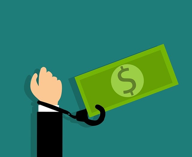 Consolidate Debt Into One Loan