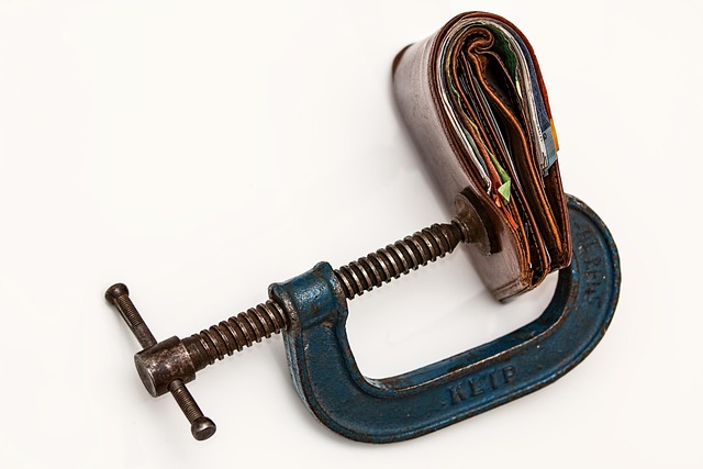 Consolidation Of Debt, debt