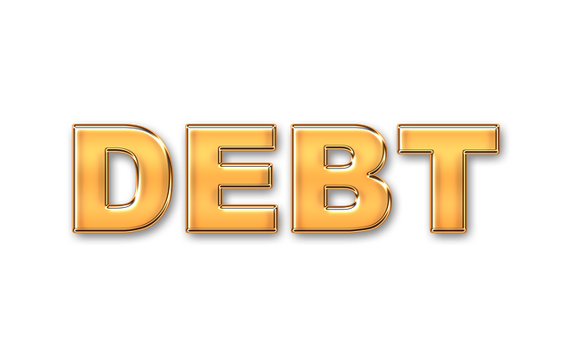 Consolidation Of Debt, debt