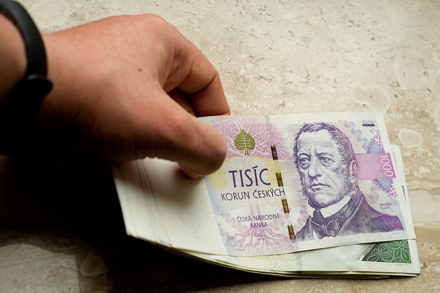 Consolidation Of Debt, debt