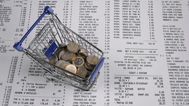 Consolidation Of Debt, debt