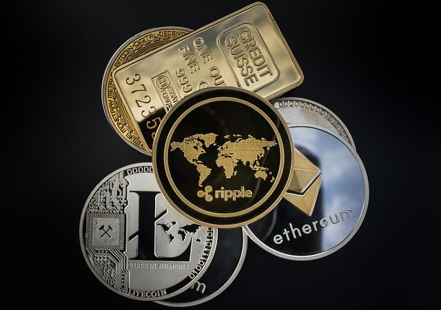 cryptocurrency, cryptocurrency regulations