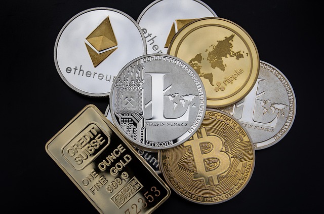 cryptocurrency, cryptocurrency regulations