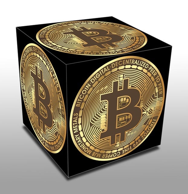 Cryptocurrency investments