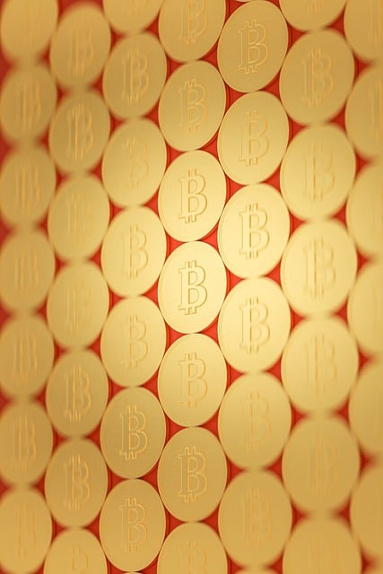 Cryptocurrency investments