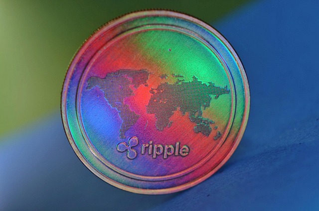 Cryptocurrency investments