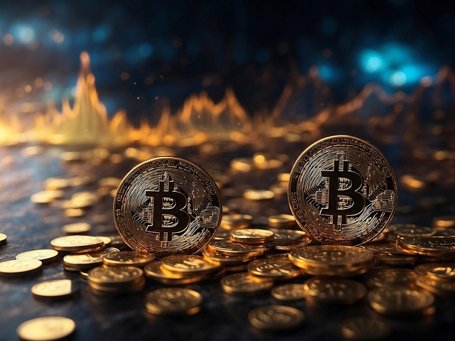 Cryptocurrency investments