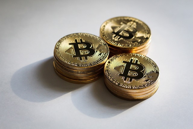 Cryptocurrency investments