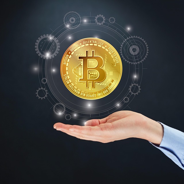 Cryptocurrency investments