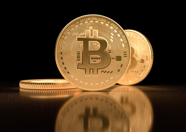 Cryptocurrency investments