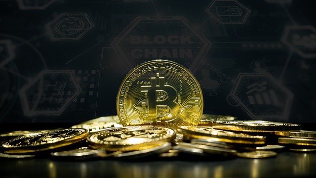 Cryptocurrency investments