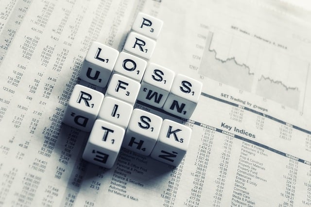 Cryptocurrency investments