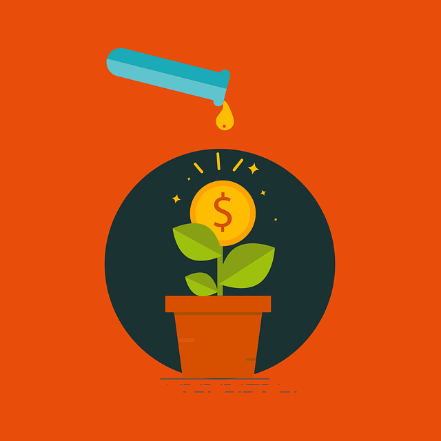 Cryptocurrency investments
