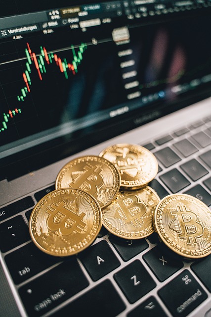 Cryptocurrency investments