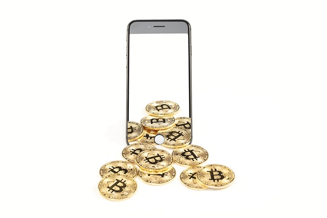Cryptocurrency investments