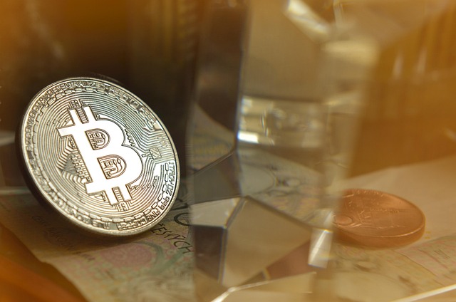 Cryptocurrency investments