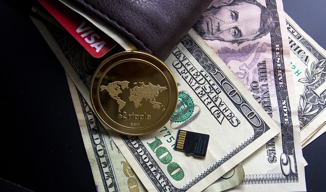 Cryptocurrency investments
