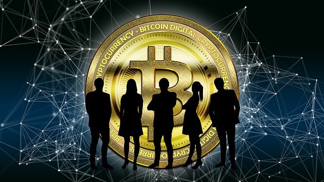 Cryptocurrency investments