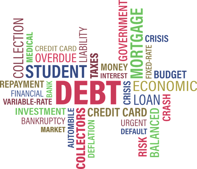 Debt Consolidation Loans, Debt Consolidation