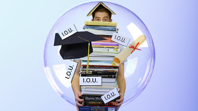 Debt, Debt Restructuring